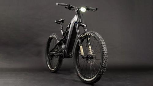 Miloo Xplorer Beast 2
