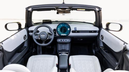Mini Cabrio