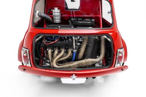 Mini Yamaha b