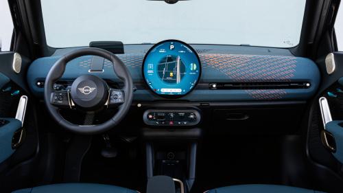 ilektrika mikra SUV 5