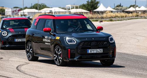  MINI John Cooper Works