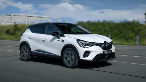 Mitsubishi ASX 2023 2