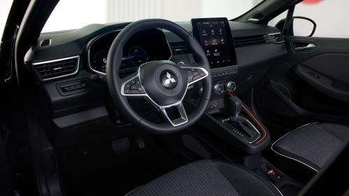 Mitsubishi Colt 2023 4