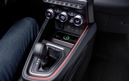 Mitsubishi Colt 2023 5