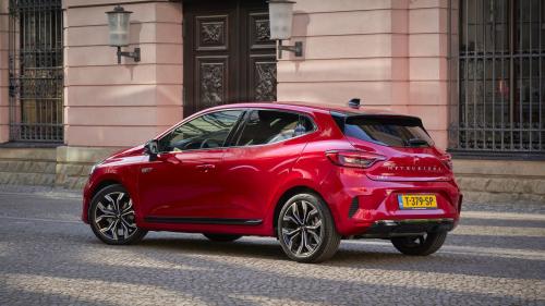 Mitsubishi Colt 3
