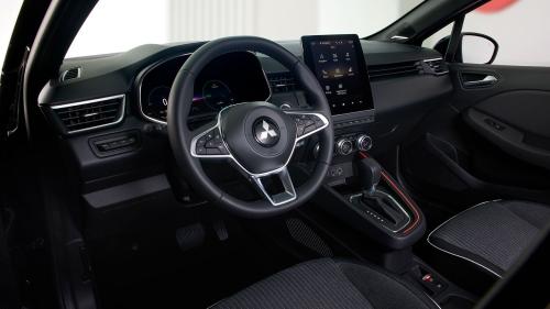 Mitsubishi Colt 4