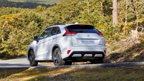 Eclipse Cross