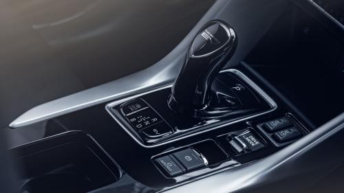 Mitsubishi Eclipse Cross PHEV 5