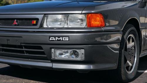 Mitsubishi Galant AMG E30 3