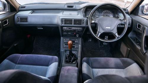 Mitsubishi Galant AMG E30 5