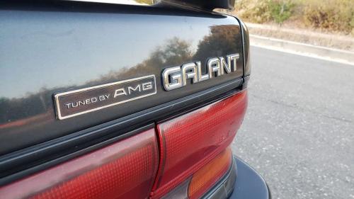 Mitsubishi Galant AMG E30 6