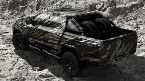 Mitsubishi XRT Concept 2