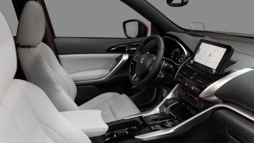 Mitsubishi Eclipse Cross PHEV