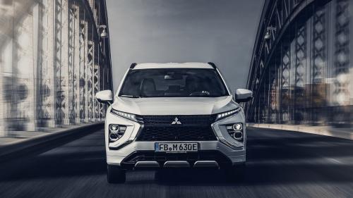 Mitsubishi Eclipse Cross PHEV