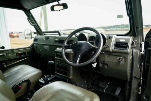 Mitsubishi Kogata b