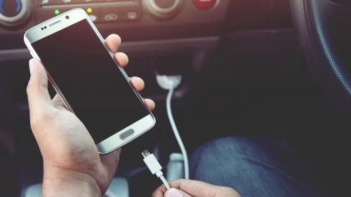 Mobile charging 3