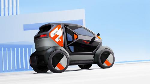 Mobilize Duo 2