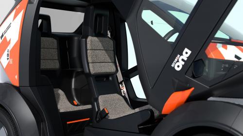 Mobilize Duo 3