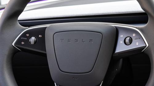 Tesla Model 3 kit 1