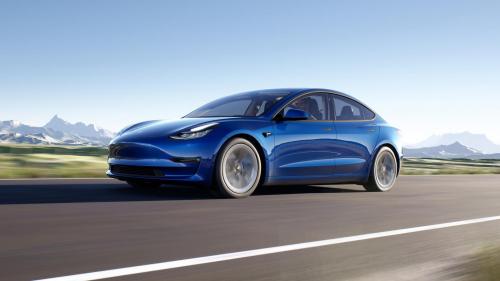Tesla νέες τιμές