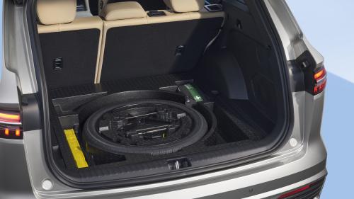 Geely Monjaro EM-i