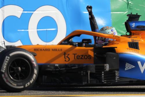 GP Monza 2021