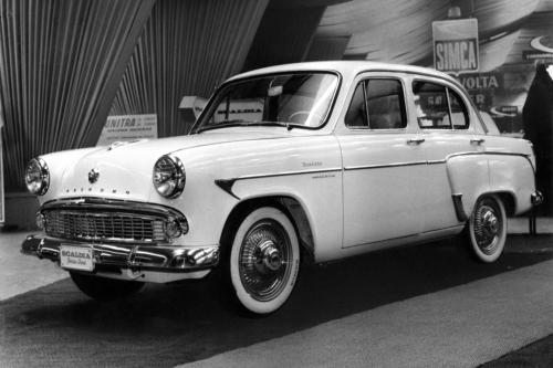 Moskvich 402