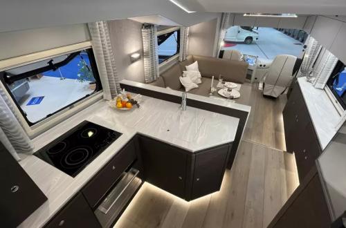 Motorhome d