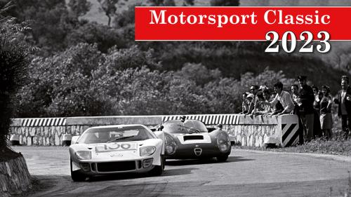 McKlein calendar