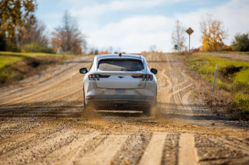 ford mustang mach-e