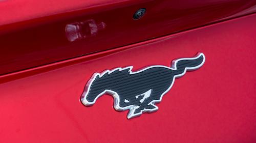 Ford Mustang Mach-E