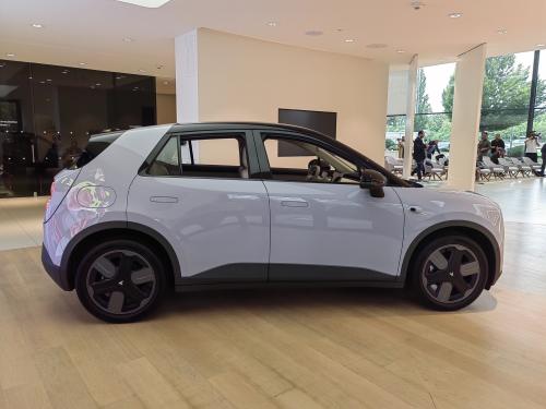 NIO