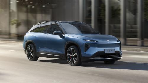NIO ES7 1