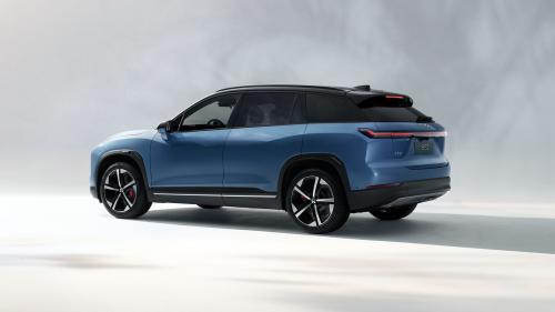 NIO ES7 2