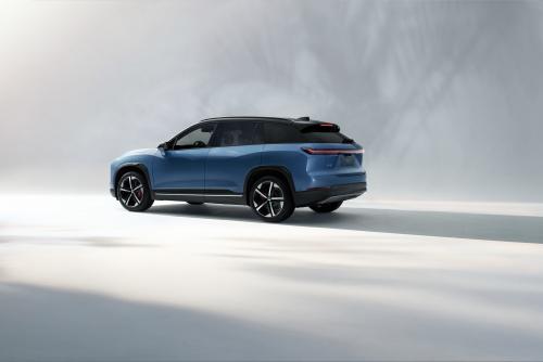 NIO ES7 2