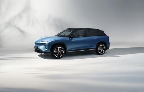 NIO ES7 3