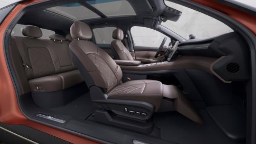 NIO ES7 5
