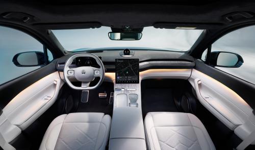 NIO ES7 6