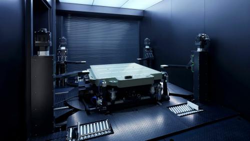 NIO Power Swap Station 2.0 4