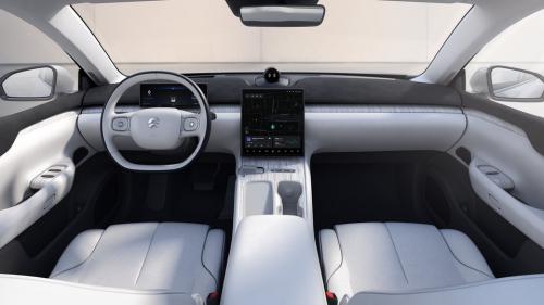 Nio ET7