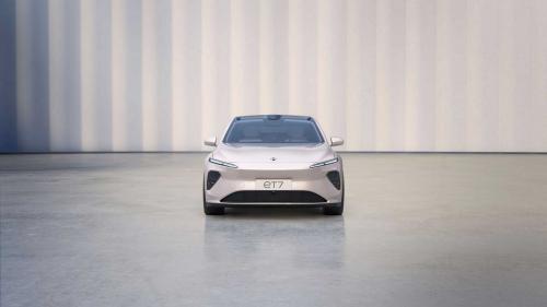 Nio ET7