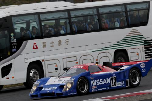 nissan festival