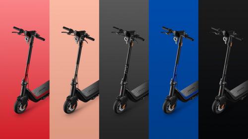 NIU Kick Scooter