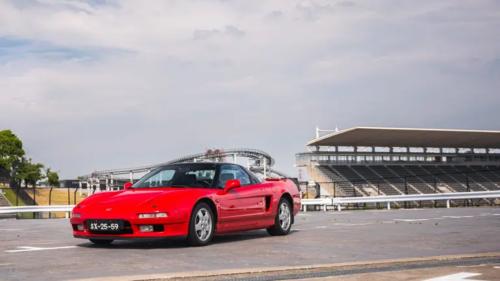 Honda NSX