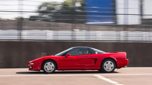 Honda NSX