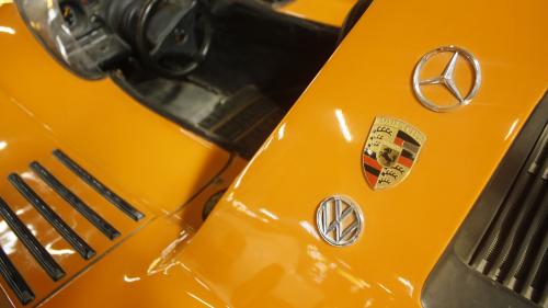 National Car Museum of Iran 3