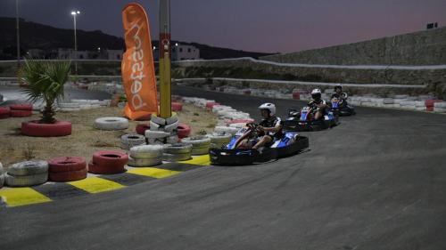 nazionale piloti mykonos