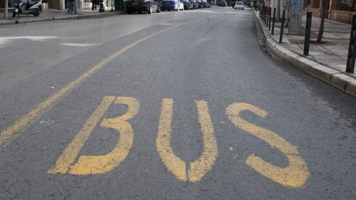Νέες κάμερες ΟΑΣΑ Αθήνα