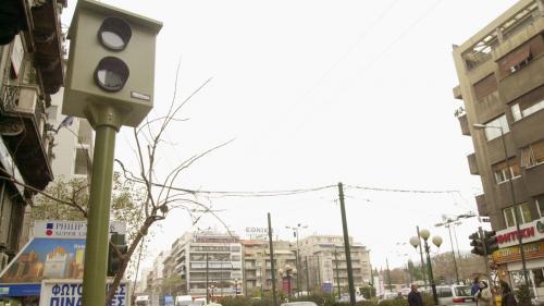 Νέες κάμερες ΟΑΣΑ Αθήνα