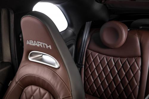 Abarth 695 Turismo
